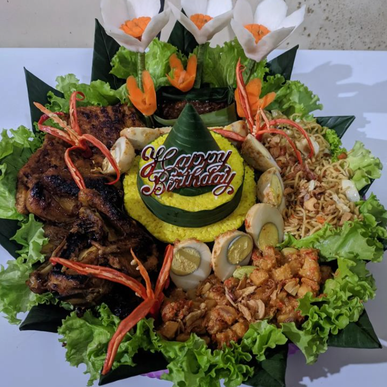 Tumpeng