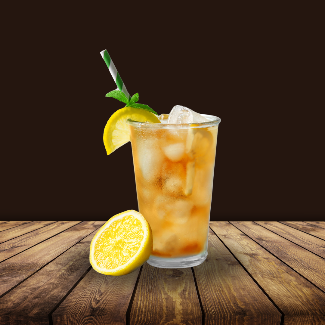 Lemon Tea